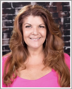 Gina Croce Artist and Instructor